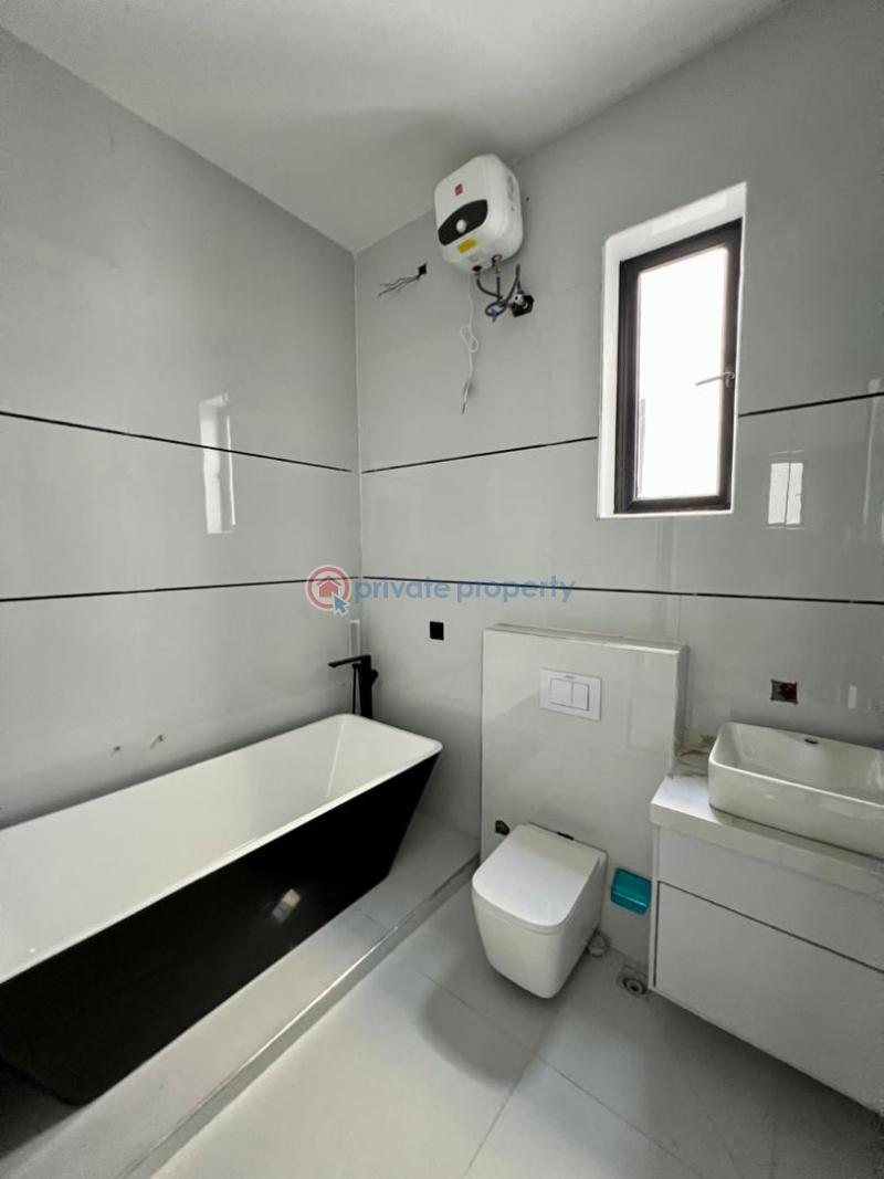 5 bedroom Detached Duplex For Sale Ajah Lagos - 4