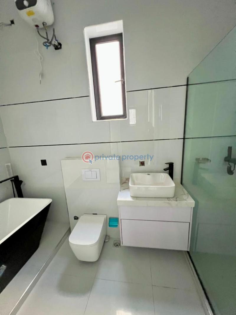 5 bedroom Detached Duplex For Sale Ajah Lagos - 6