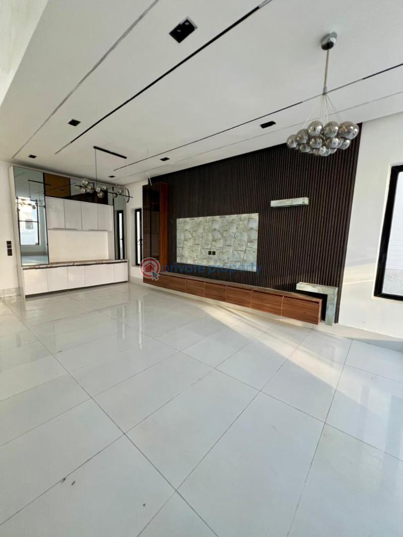 5 bedroom Detached Duplex For Sale Ajah Lagos - 7