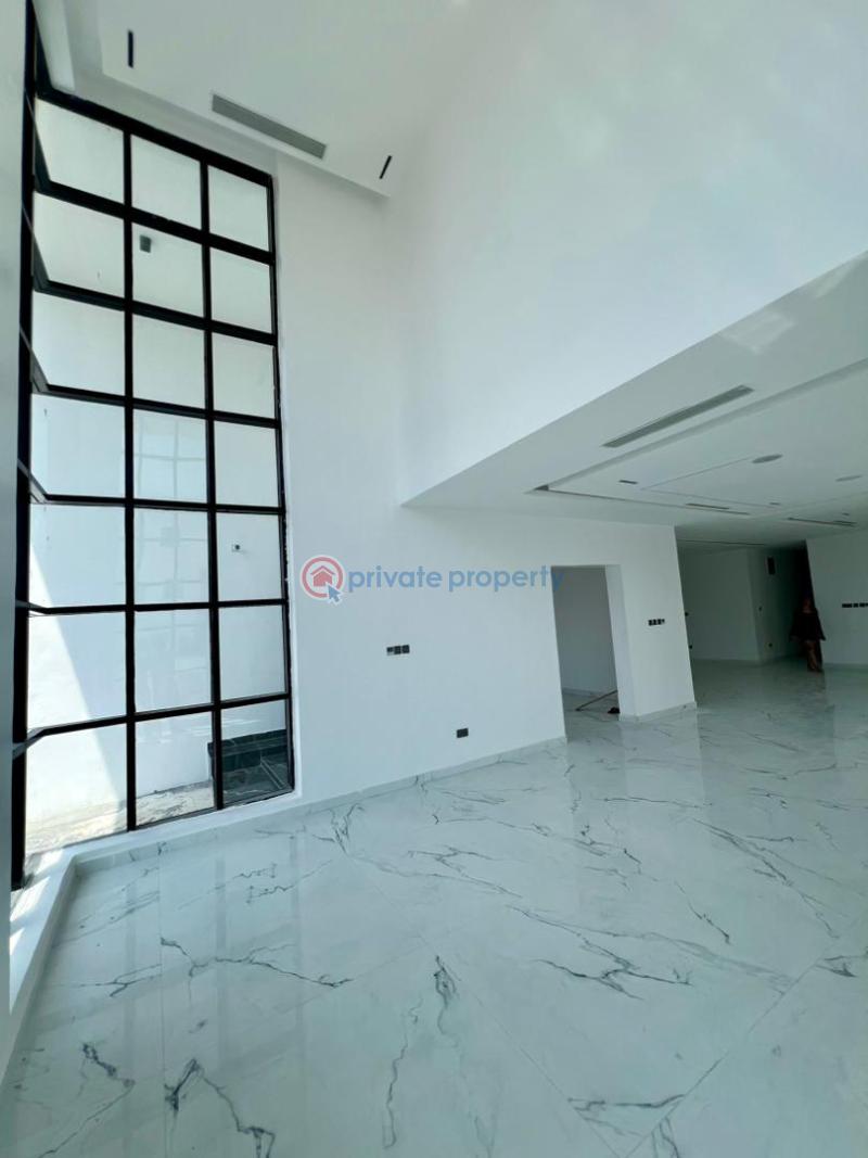 5 bedroom Detached Duplex For Sale Ajah Lagos - 13