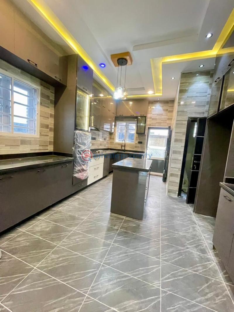 5 bedroom Detached Duplex For Sale Osapa Lekki Lagos - 3