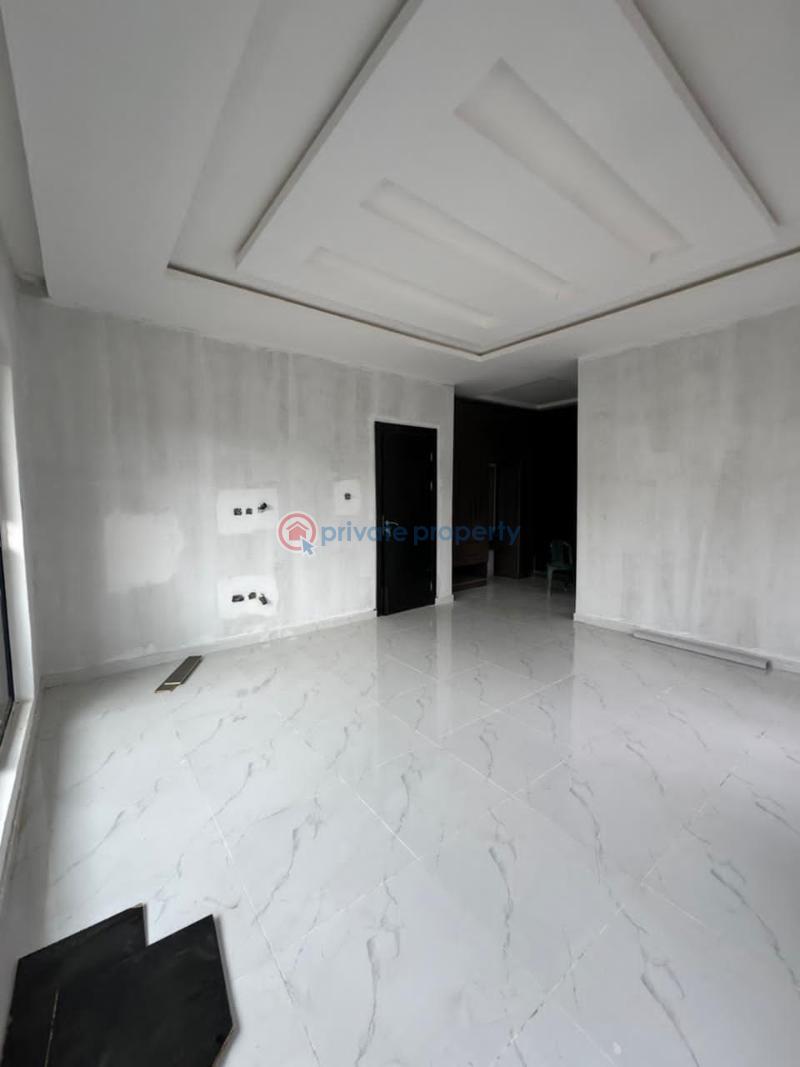 5 bedroom Semi detached Duplex For Sale Magodo GRA Phase 2 Kosofe/Ikosi Lagos - 3