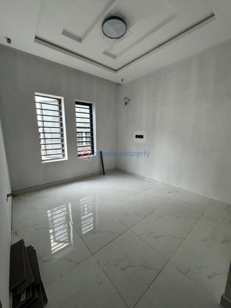 5 bedroom Semi detached Duplex For Sale Magodo GRA Phase 2 Kosofe/Ikosi Lagos - 4