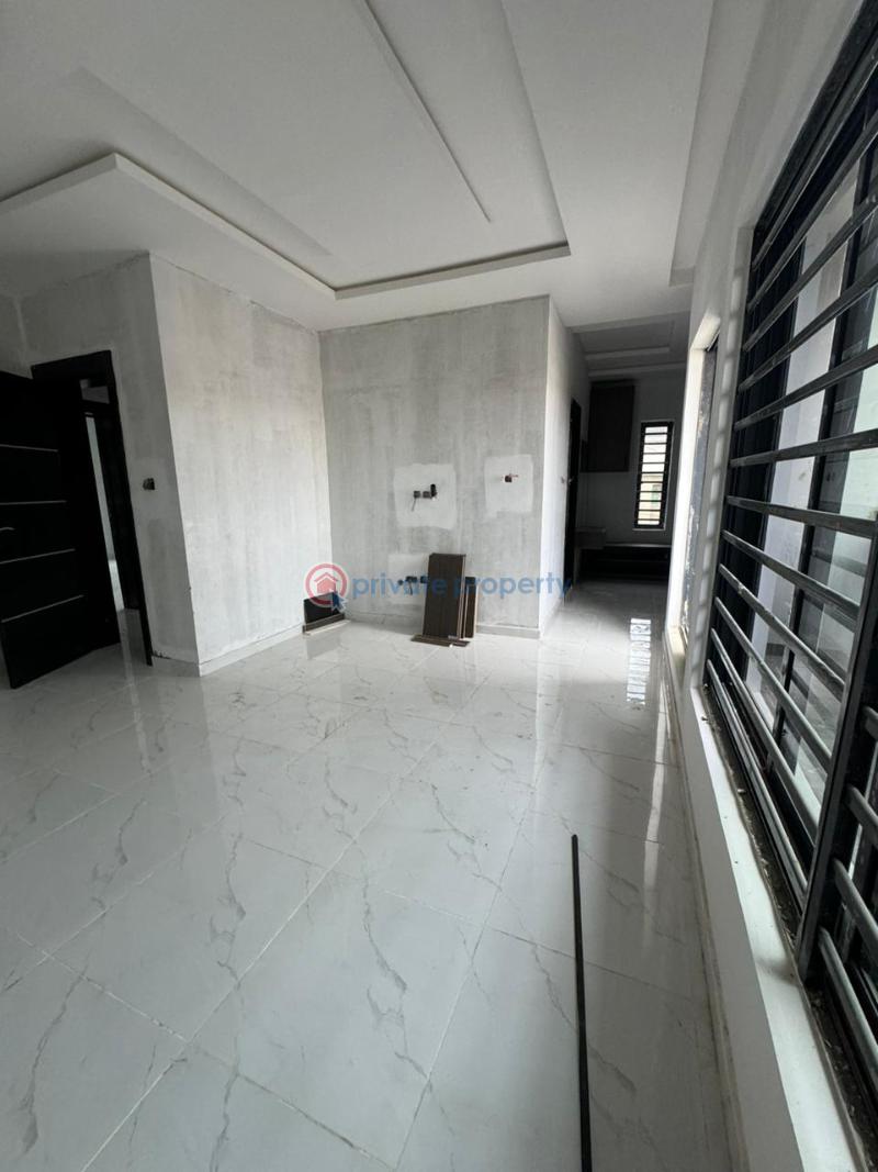 5 bedroom Semi detached Duplex For Sale Magodo GRA Phase 2 Kosofe/Ikosi Lagos - 7