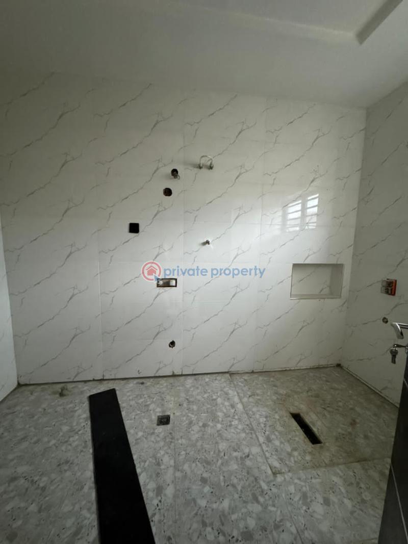 5 bedroom Semi detached Duplex For Sale Magodo GRA Phase 2 Kosofe/Ikosi Lagos - 11