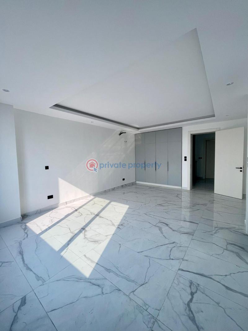 5 bedroom Terraced Duplex For Sale Lekki Phase 1 Lagos - 12