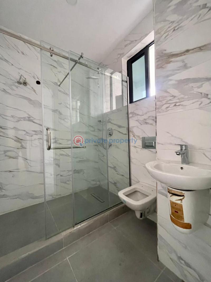 5 bedroom Terraced Duplex For Sale Lekki Phase 1 Lagos - 6