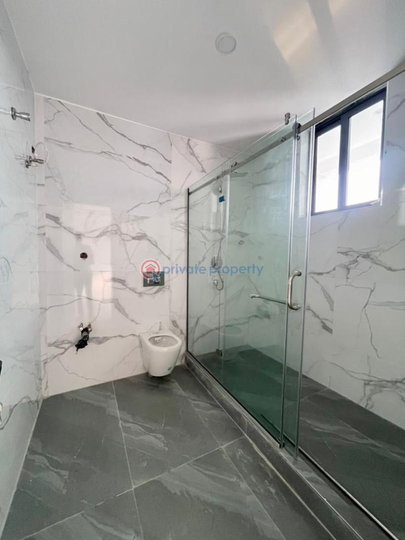 5 bedroom Terraced Duplex For Sale Lekki Phase 1 Lagos - 7