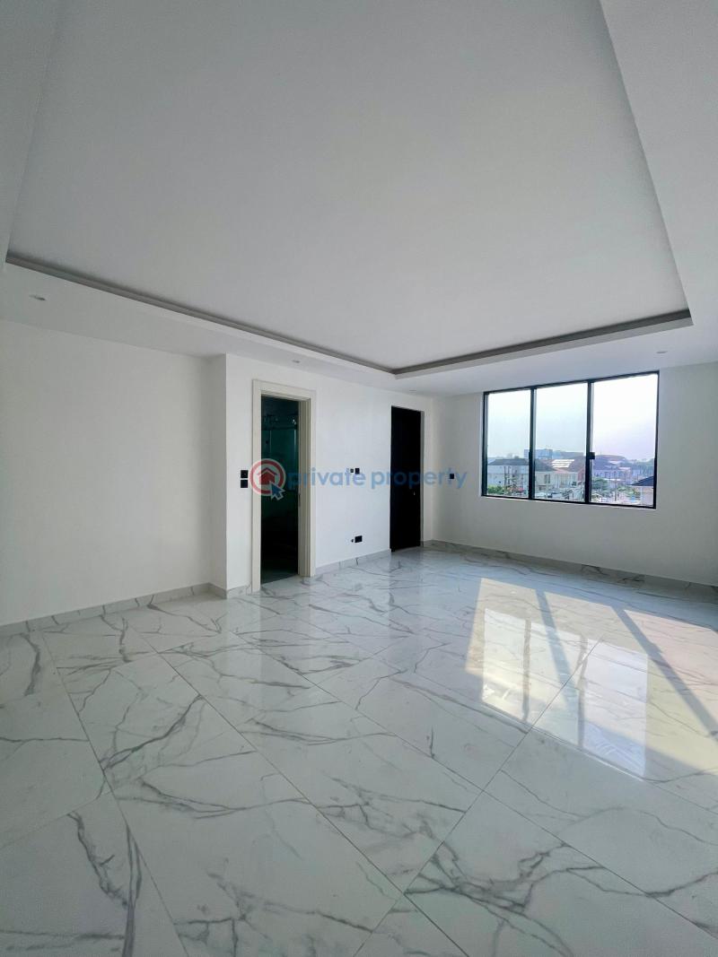 5 bedroom Detached Duplex For Sale Lekki Phase 1 Lagos - 5