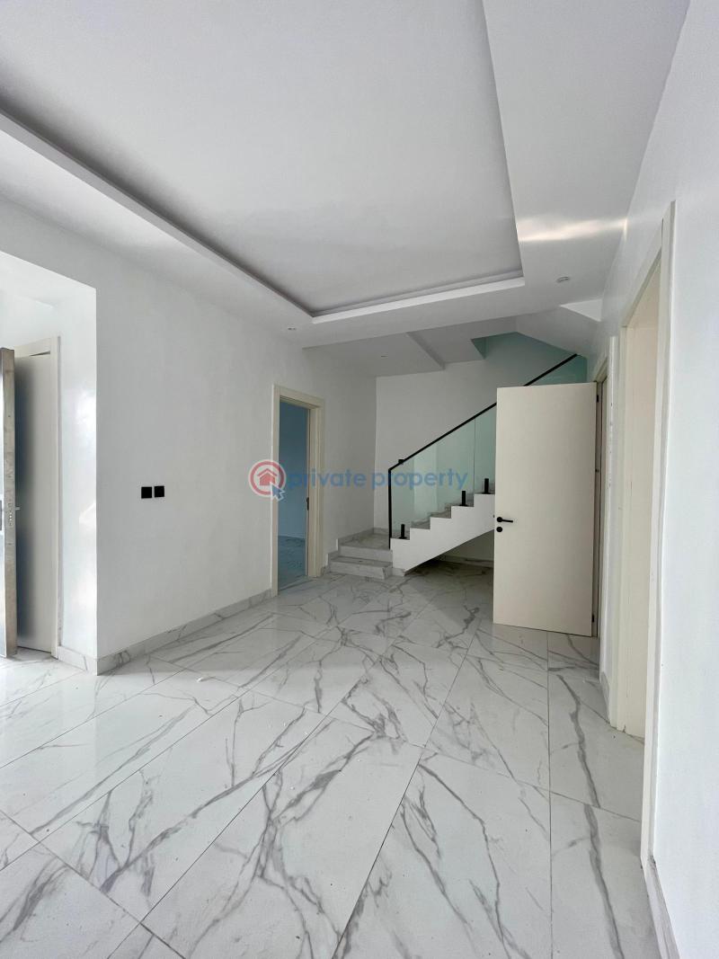 5 bedroom Detached Duplex For Sale Lekki Phase 1 Lagos - 2