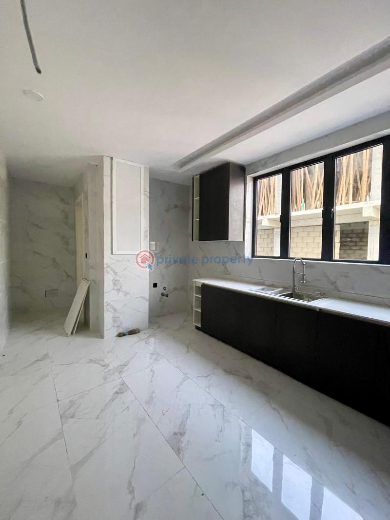 5 bedroom Terraced Duplex For Sale Lekki Phase 1 Lagos - 9