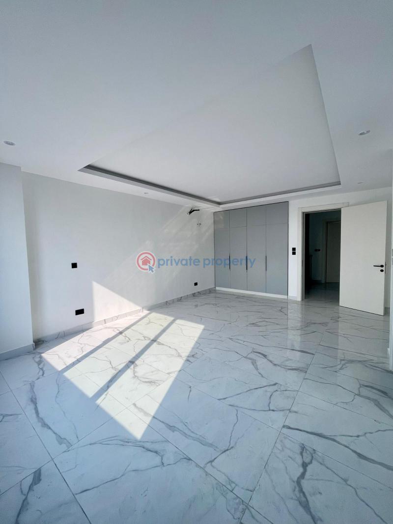 5 bedroom Detached Duplex For Sale Lekki Phase 1 Lagos - 1