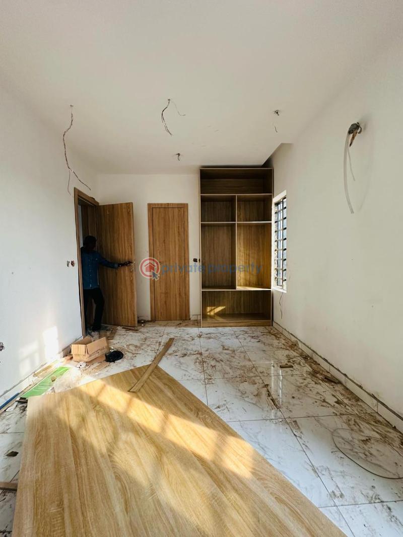 4 bedroom Terraced Duplex For Sale Gbagada Lagos - 3