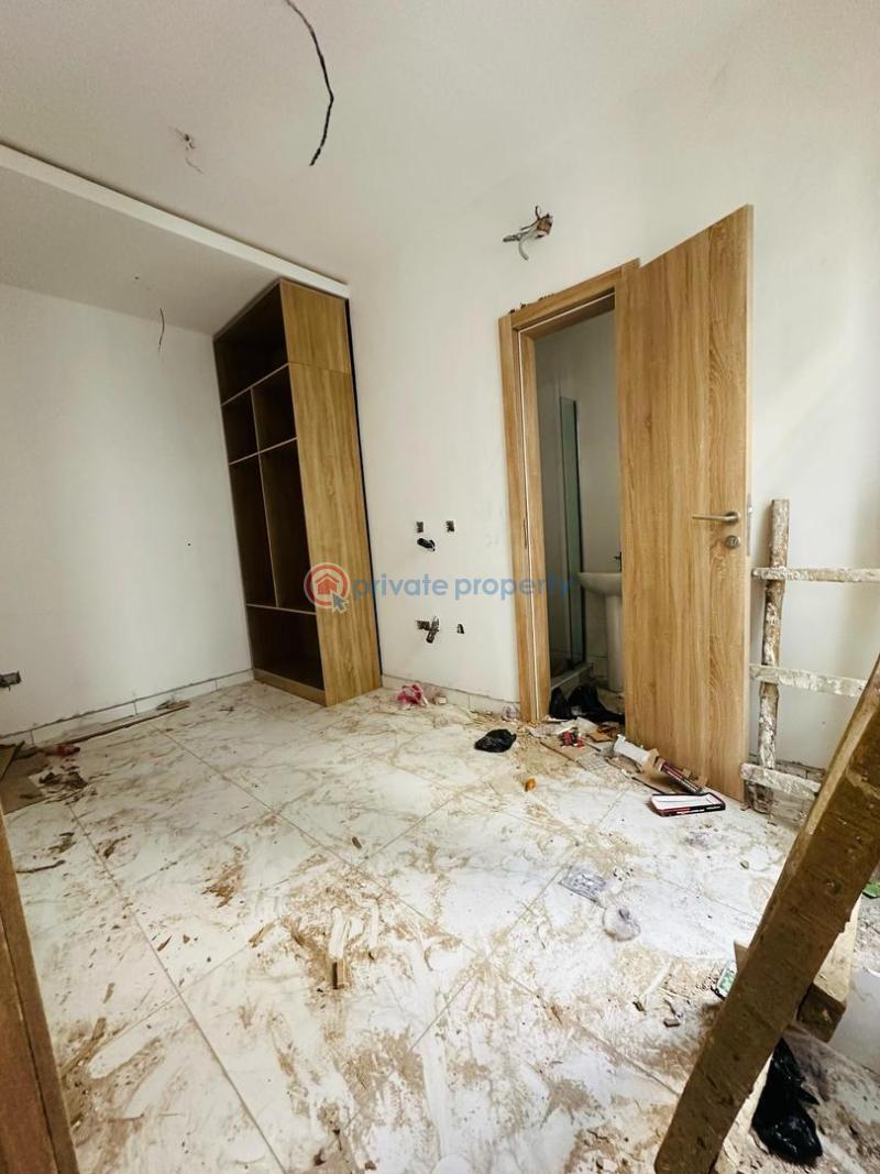 4 bedroom Terraced Duplex For Sale Gbagada Lagos - 4