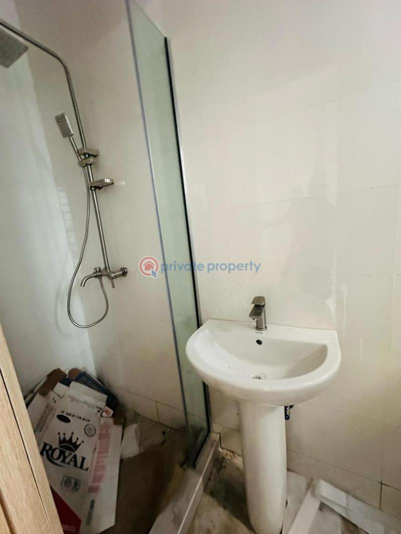 4 bedroom Terraced Duplex For Sale Gbagada Lagos - 3