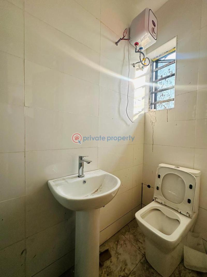 4 bedroom Terraced Duplex For Sale Gbagada Lagos - 10