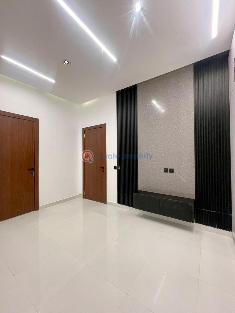 5 bedroom House For Sale Ajah Lagos - 5