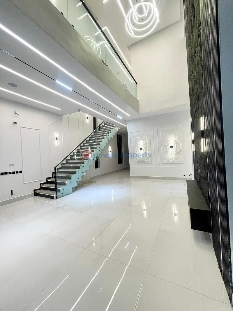 5 bedroom House For Sale Ajah Lagos - 1