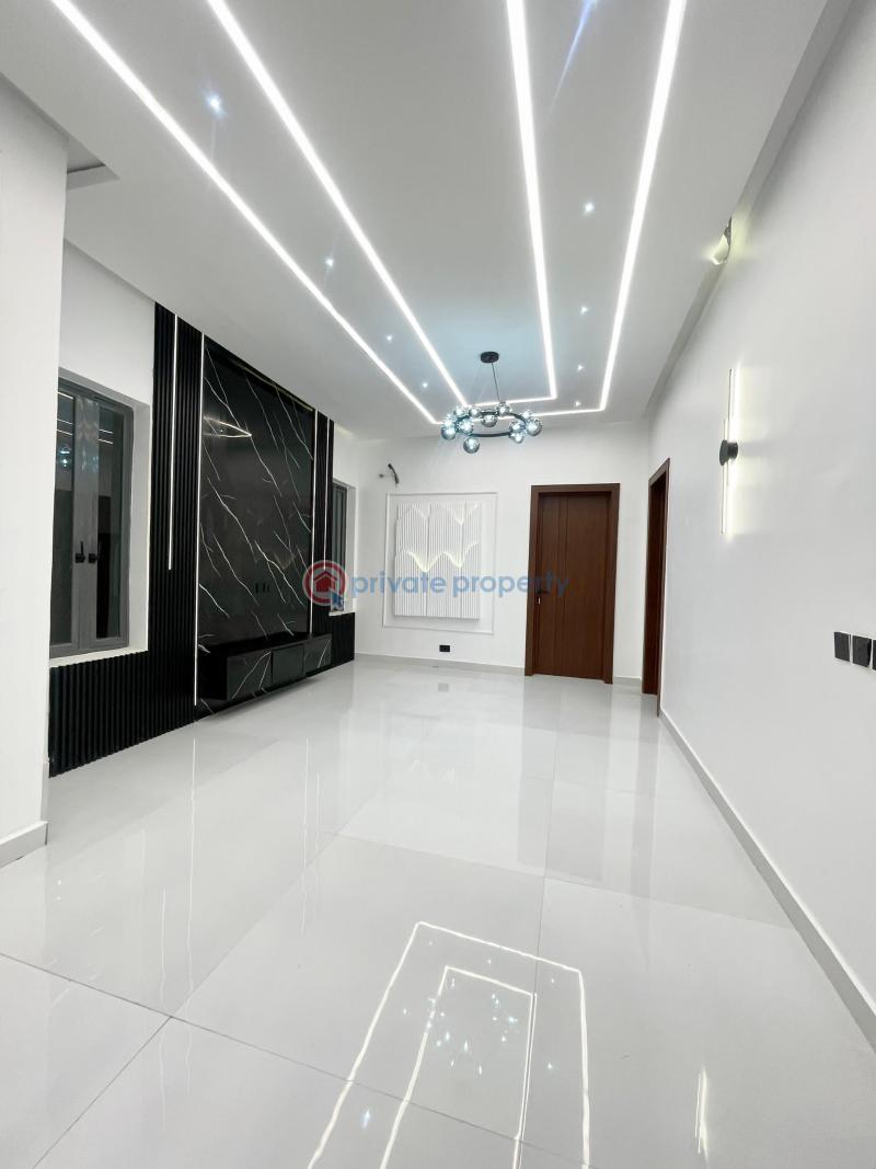 5 bedroom House For Sale Ajah Lagos - 2
