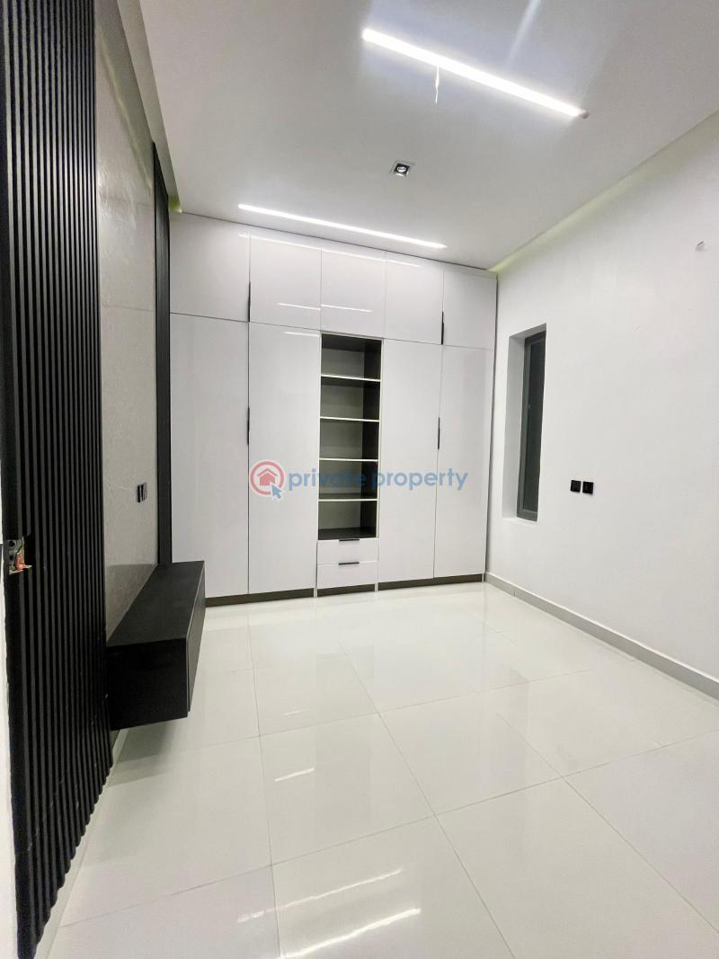 5 bedroom House For Sale Ajah Lagos - 6