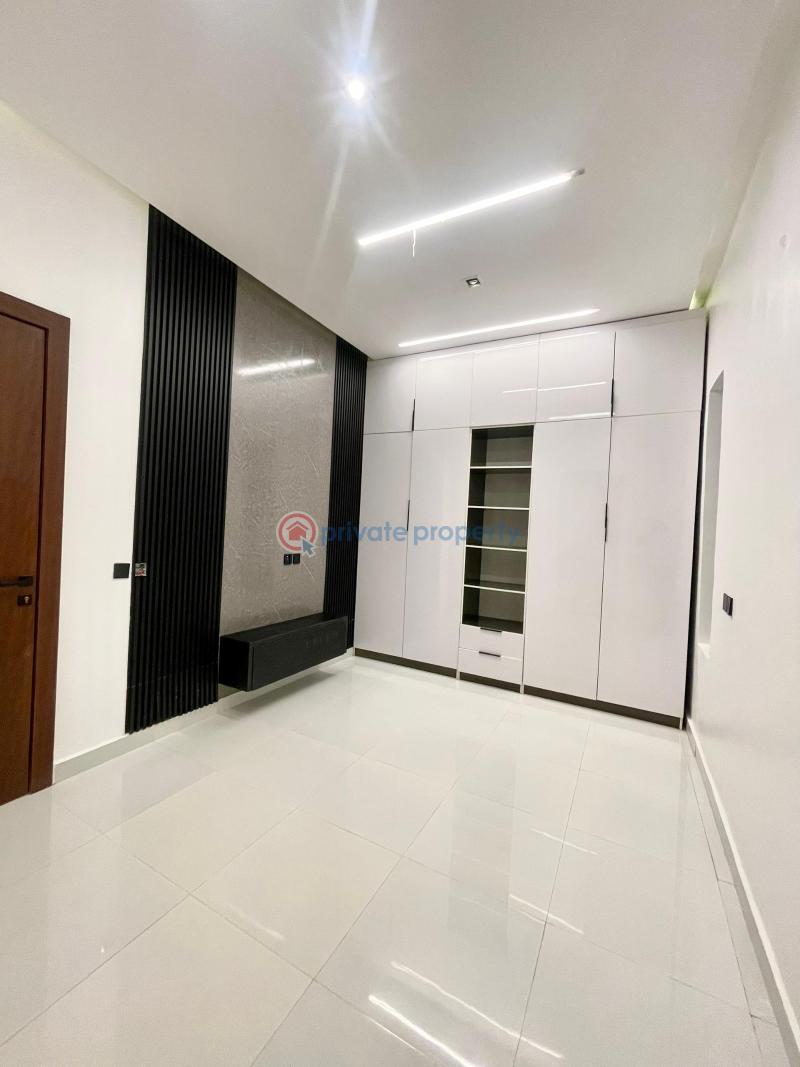 5 bedroom House For Sale Ajah Lagos - 4