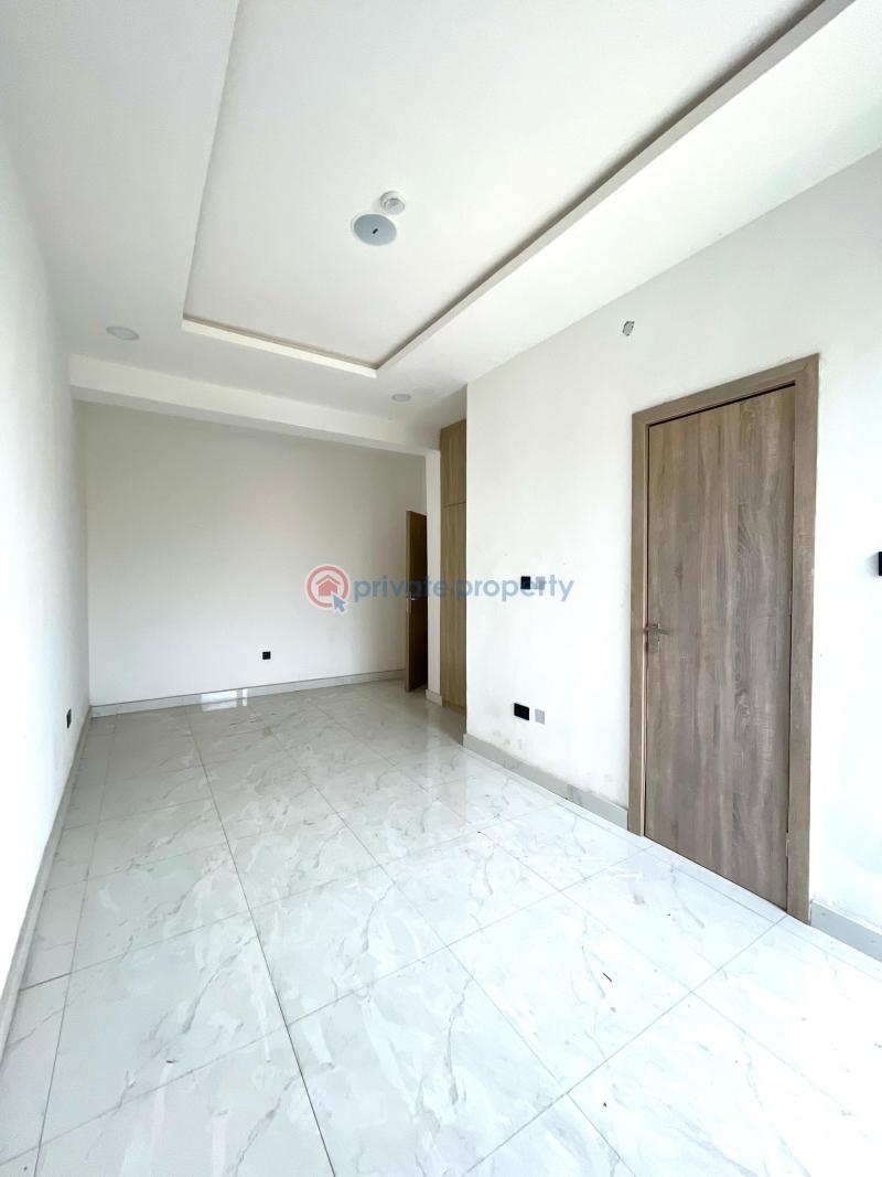 5 bedroom Terraced Duplex For Sale Ajah Lagos - 7