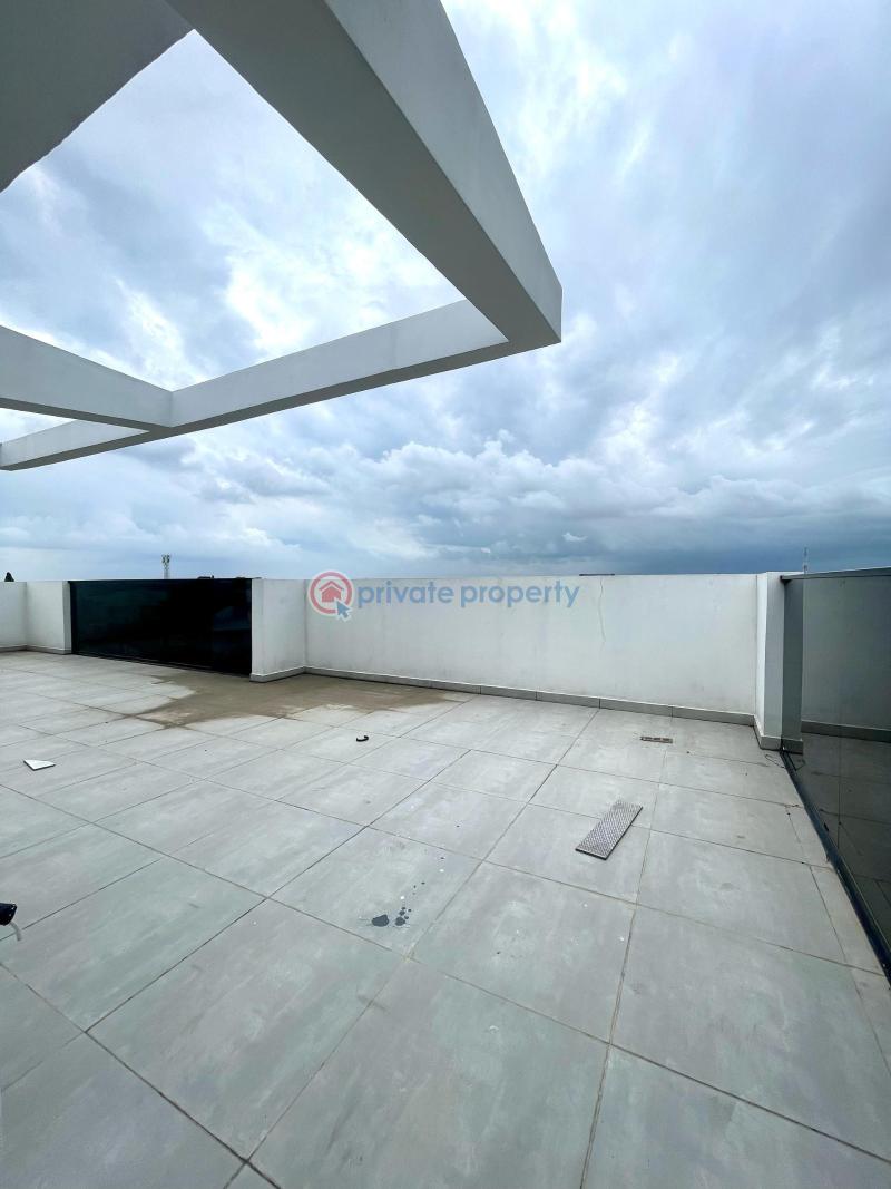 5 bedroom Terraced Duplex For Sale Ajah Lagos - 13