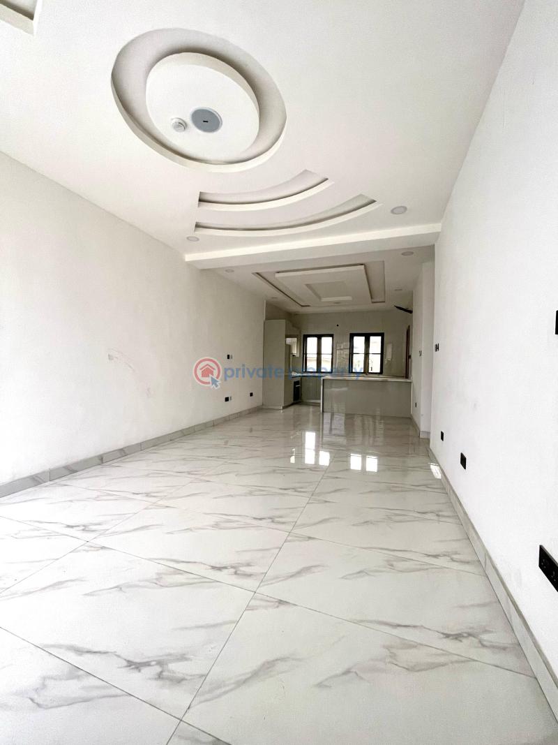 5 bedroom Terraced Duplex For Sale Ajah Lagos - 5