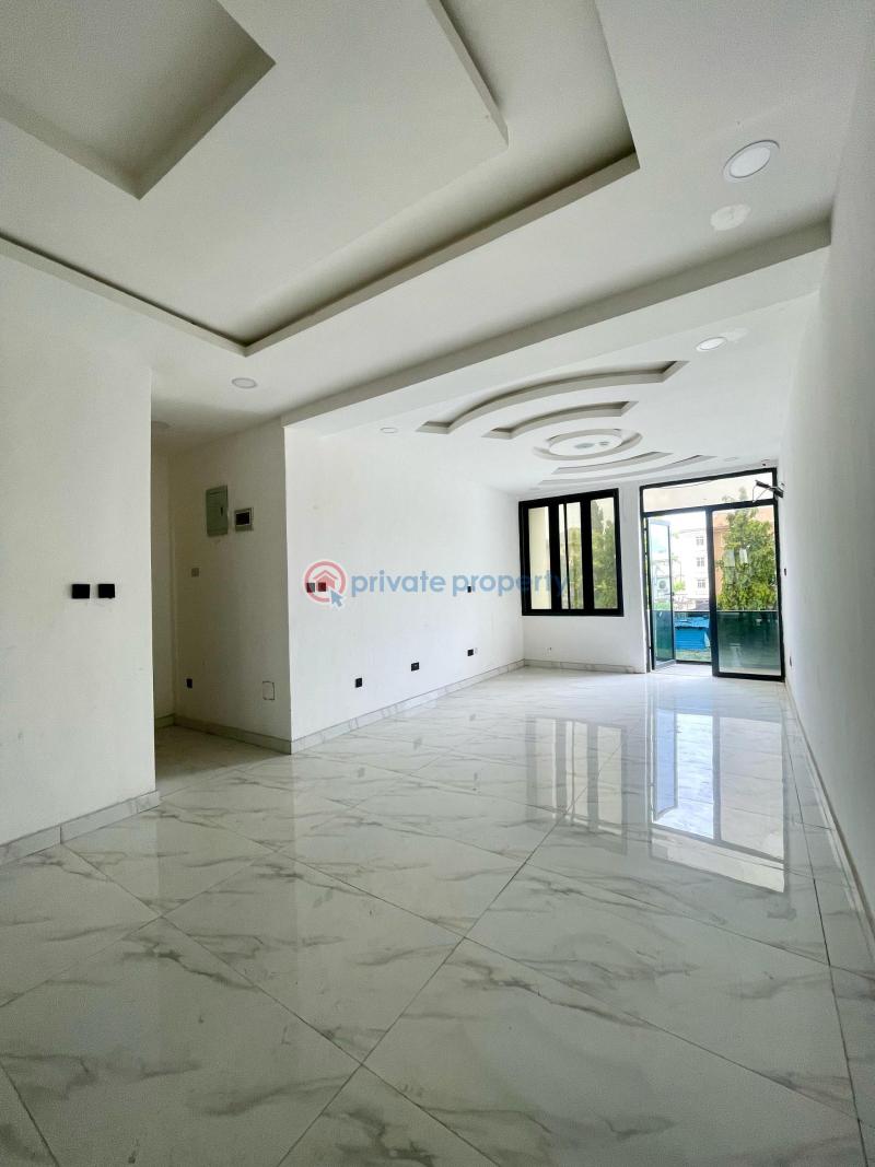 5 bedroom Terraced Duplex For Sale Ajah Lagos - 3