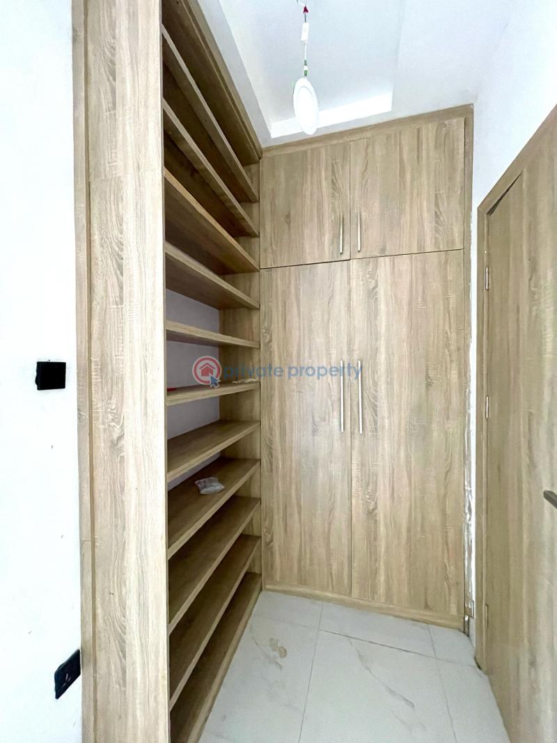 5 bedroom Terraced Duplex For Sale Ajah Lagos - 2