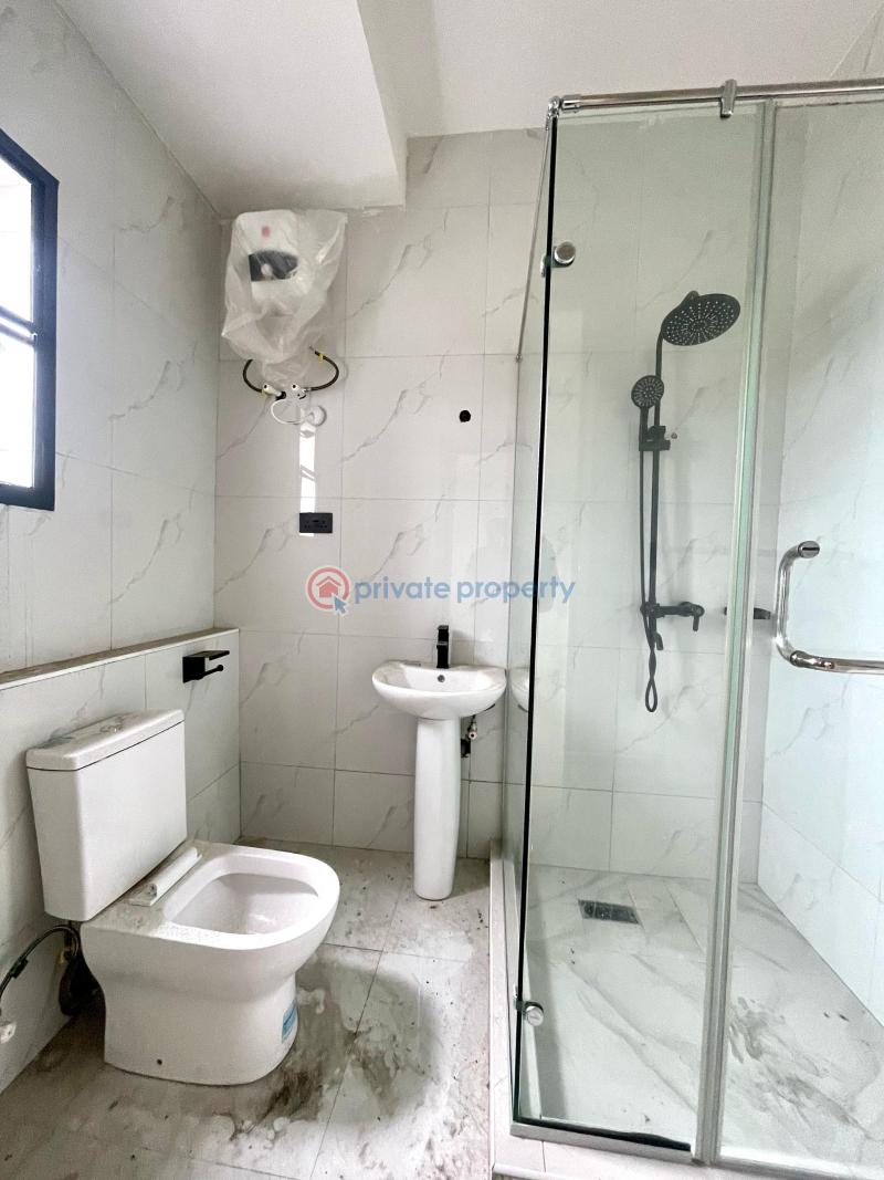 5 bedroom Terraced Duplex For Sale Ajah Lagos - 12