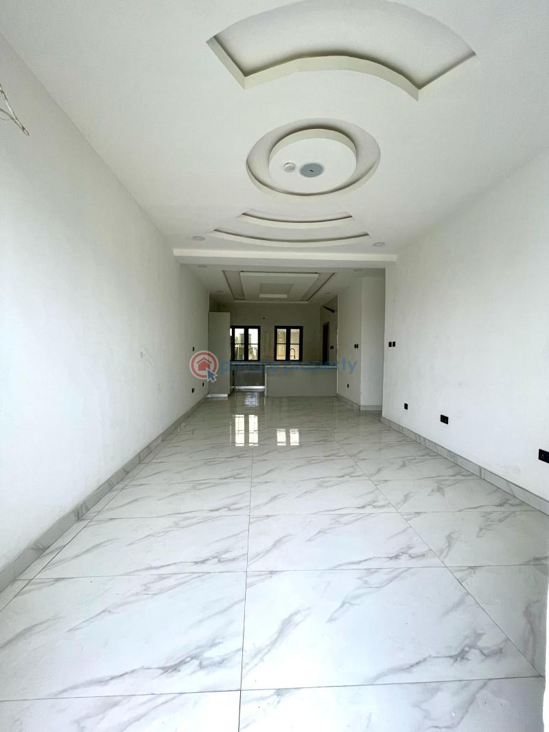 5 bedroom Terraced Duplex For Sale Ajah Lagos - 4