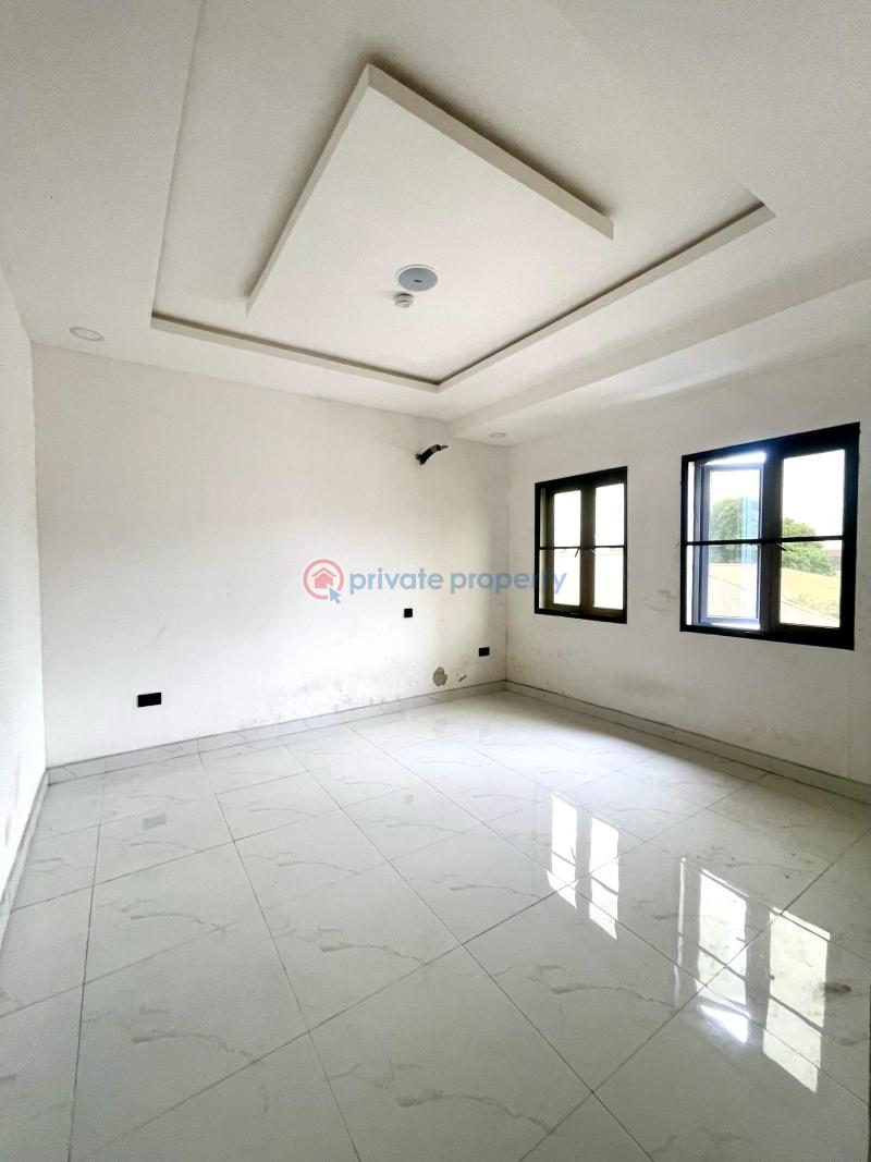 5 bedroom Terraced Duplex For Sale Ajah Lagos - 8