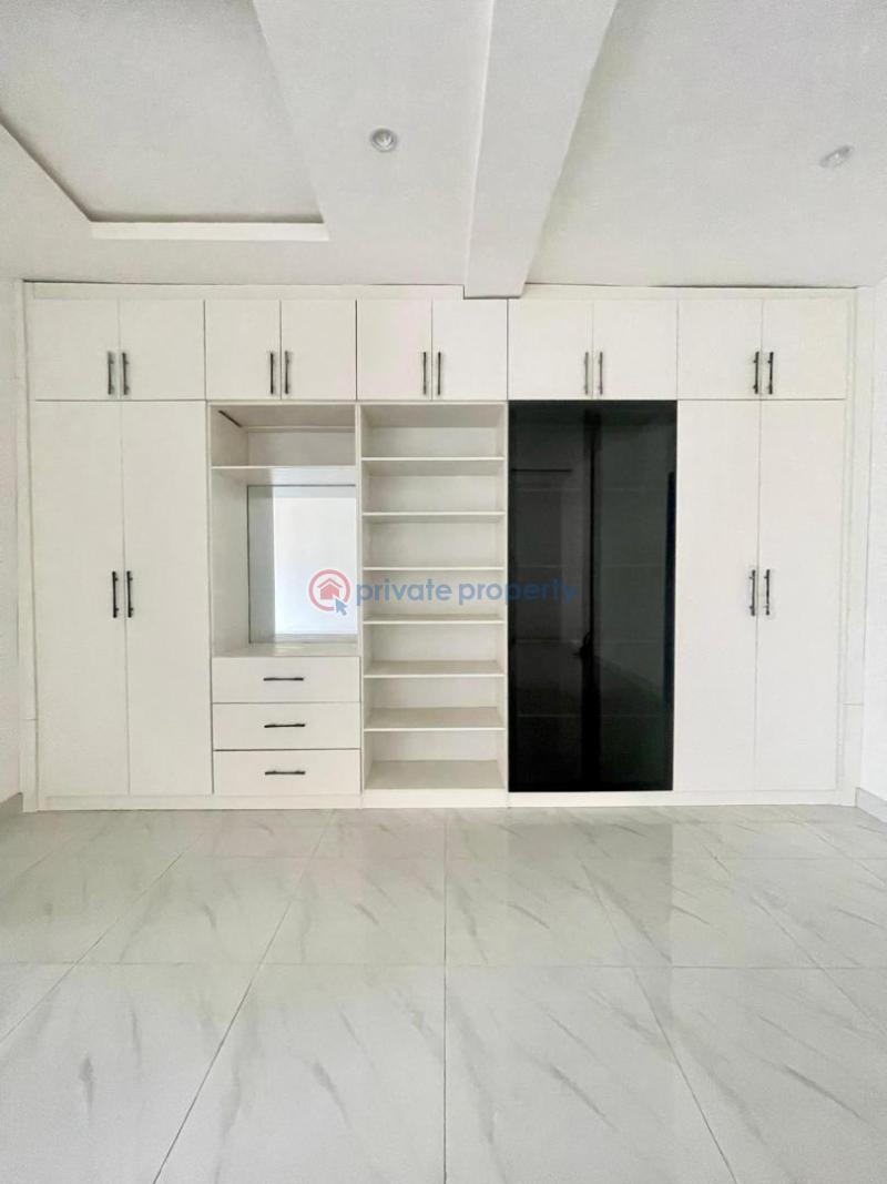 4 bedroom Terraced Duplex For Sale Ikate Elegushi Lekki Lagos - 6
