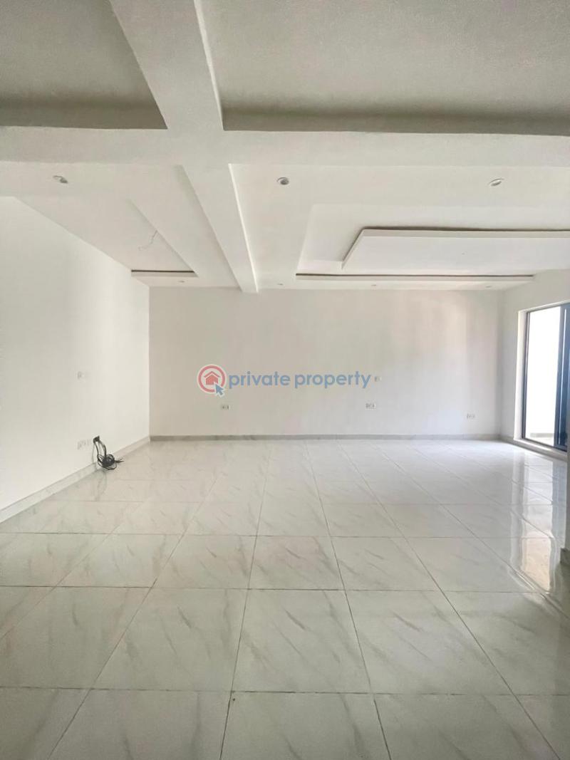 4 bedroom Terraced Duplex For Sale Ikate Elegushi Lekki Lagos - 8