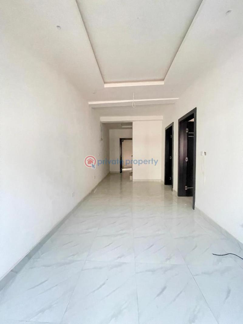 4 bedroom Terraced Duplex For Sale Ikate Elegushi Lekki Lagos - 11