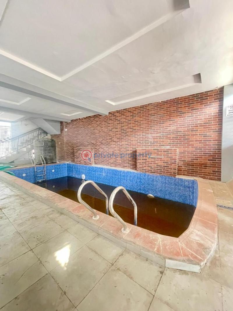 4 bedroom Terraced Duplex For Sale Ikate Elegushi Lekki Lagos - 1