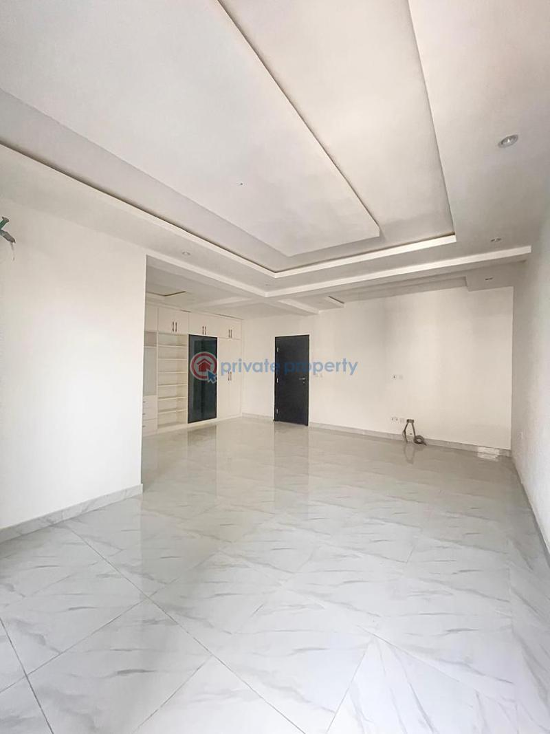 4 bedroom Terraced Duplex For Sale Ikate Elegushi Lekki Lagos - 7