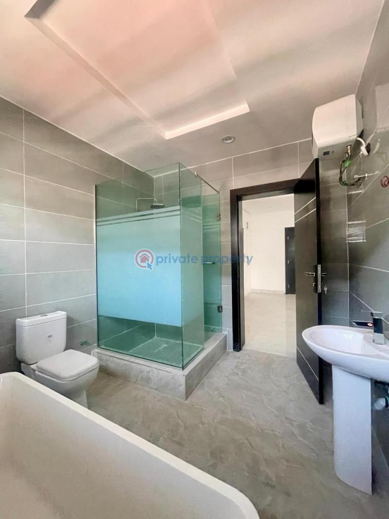 4 bedroom Terraced Duplex For Sale Ikate Elegushi Lekki Lagos - 14