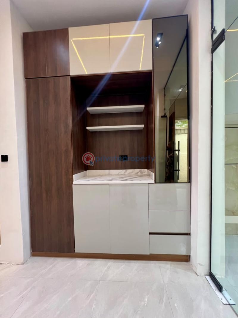 5 bedroom Detached Duplex For Sale Lekki Phase 2 Lagos - 6