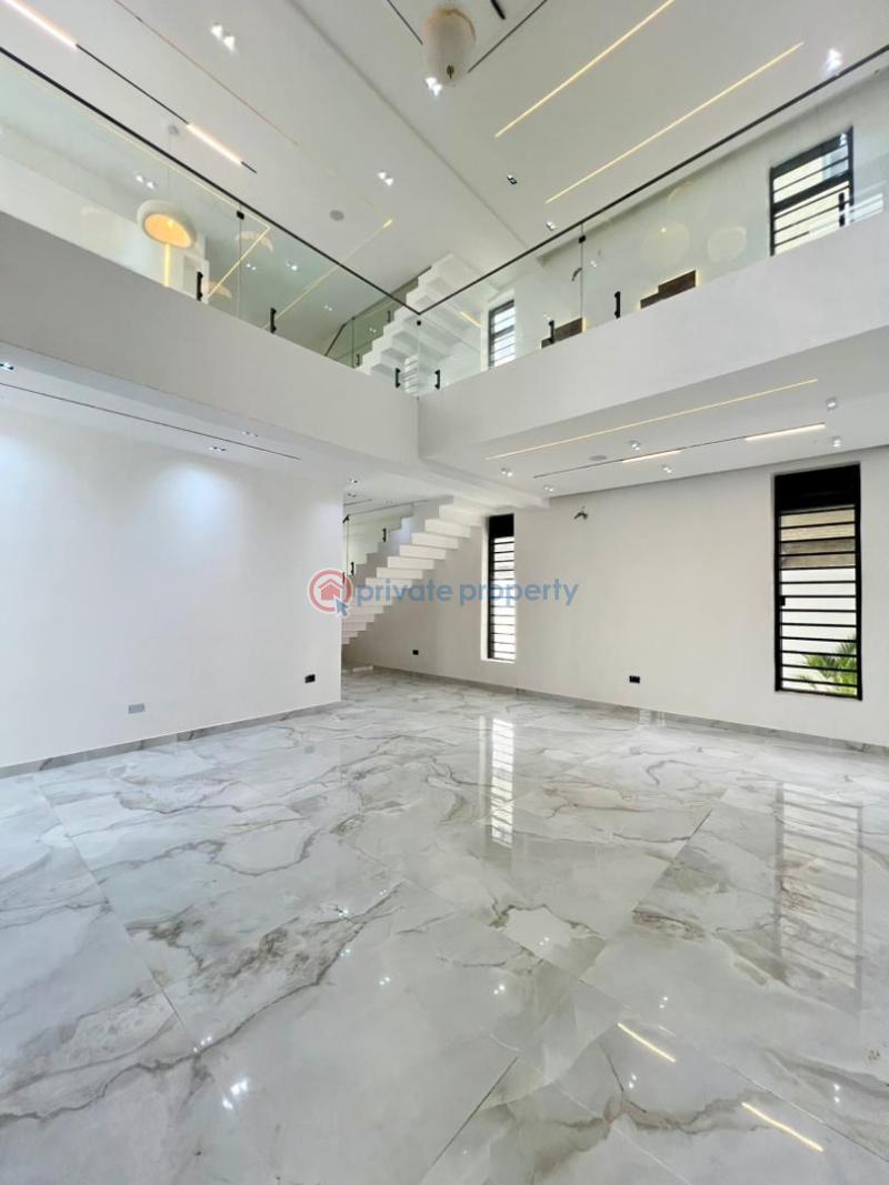 5 bedroom Detached Duplex For Sale Lekki Phase 1 Lagos - 10