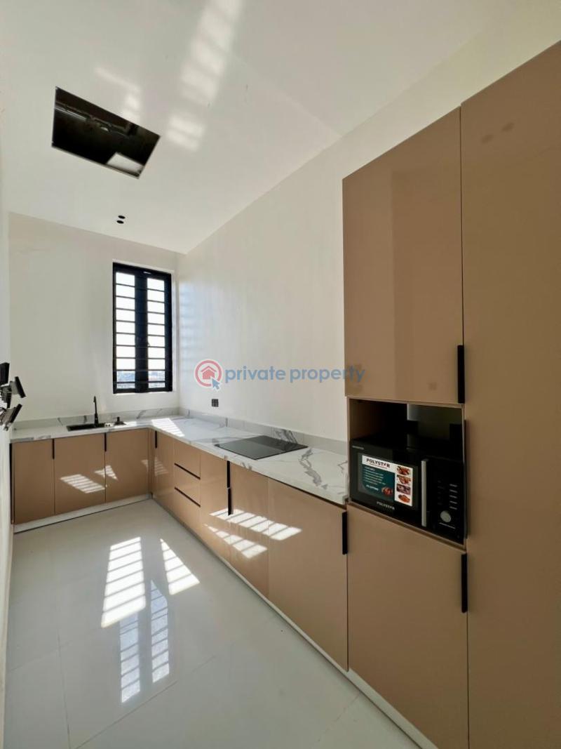 5 bedroom Detached Duplex For Sale Lekki Phase 1 Lagos - 9