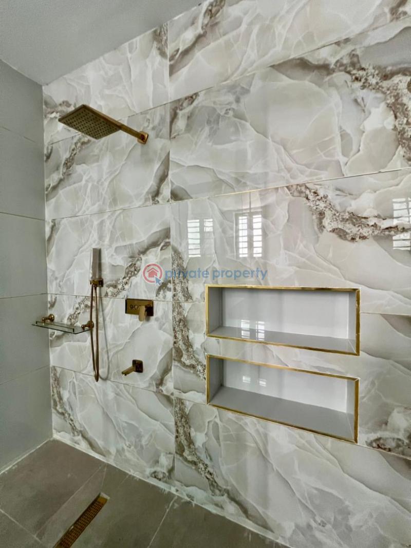 5 bedroom Detached Duplex For Sale Lekki Phase 1 Lagos - 8