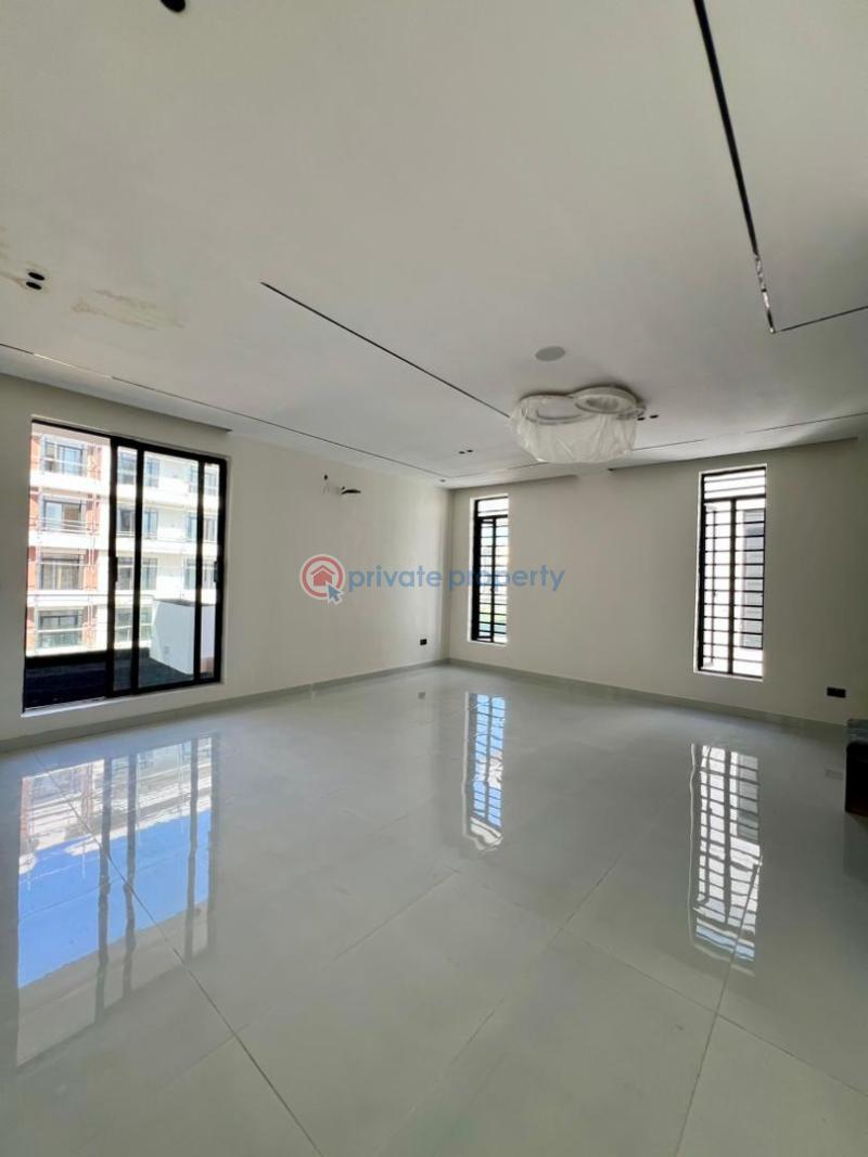5 bedroom Detached Duplex For Sale Lekki Phase 1 Lagos - 13