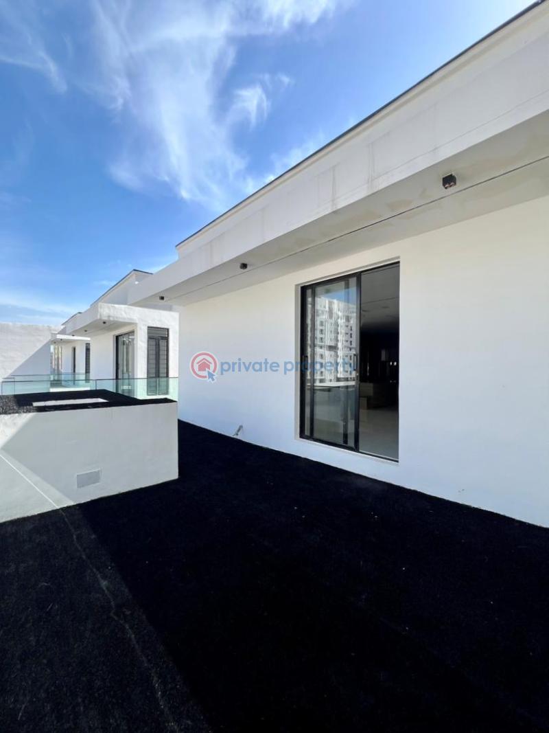 5 bedroom Detached Duplex For Sale Lekki Phase 1 Lagos - 16