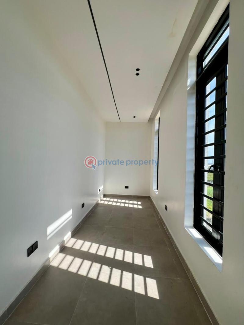 5 bedroom Detached Duplex For Sale Lekki Phase 1 Lagos - 7