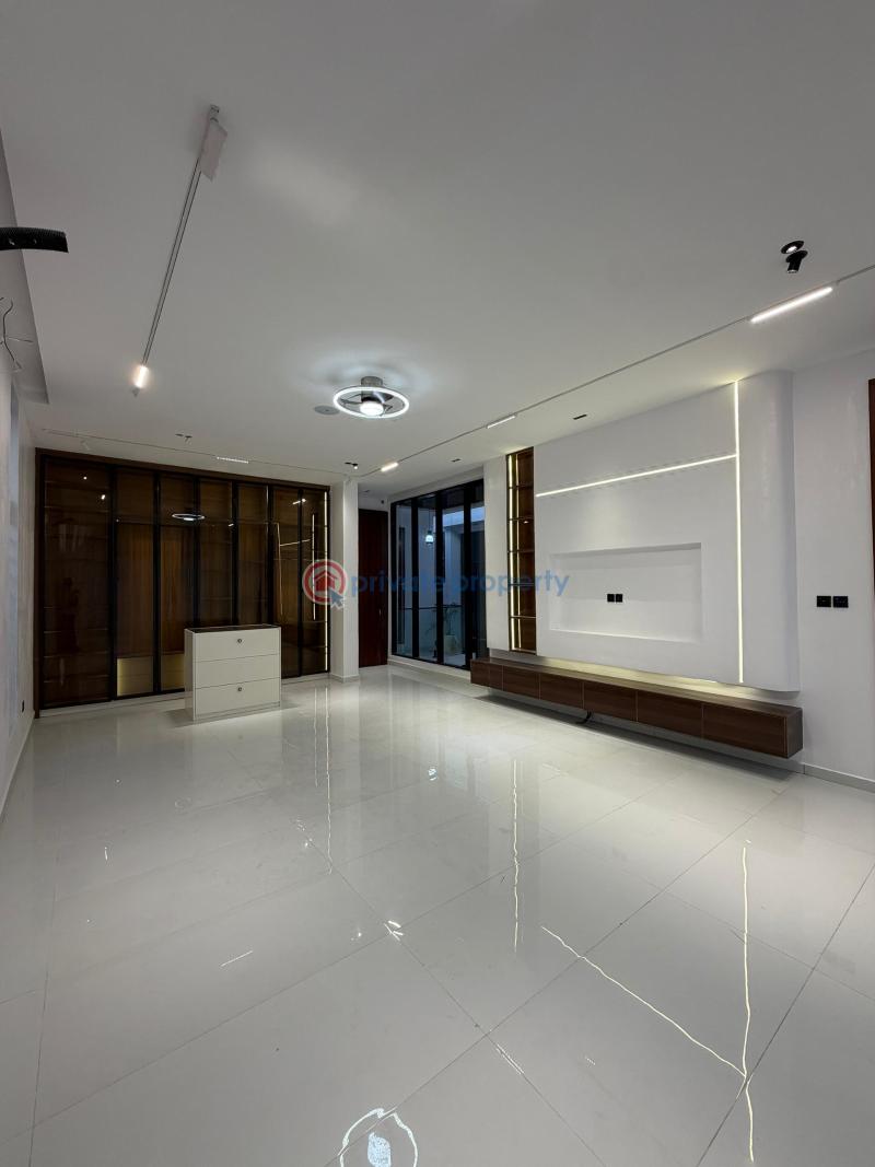 5 bedroom Detached Duplex For Sale Victoria Garden City Lekki Lagos - 11