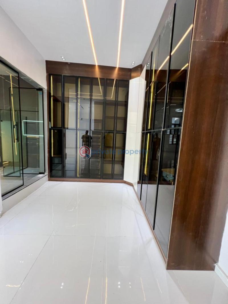 5 bedroom Detached Duplex For Sale Ajah Lagos - 10
