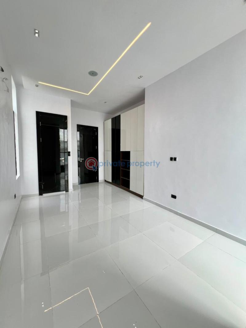 5 bedroom Detached Duplex For Sale Ajah Lagos - 8