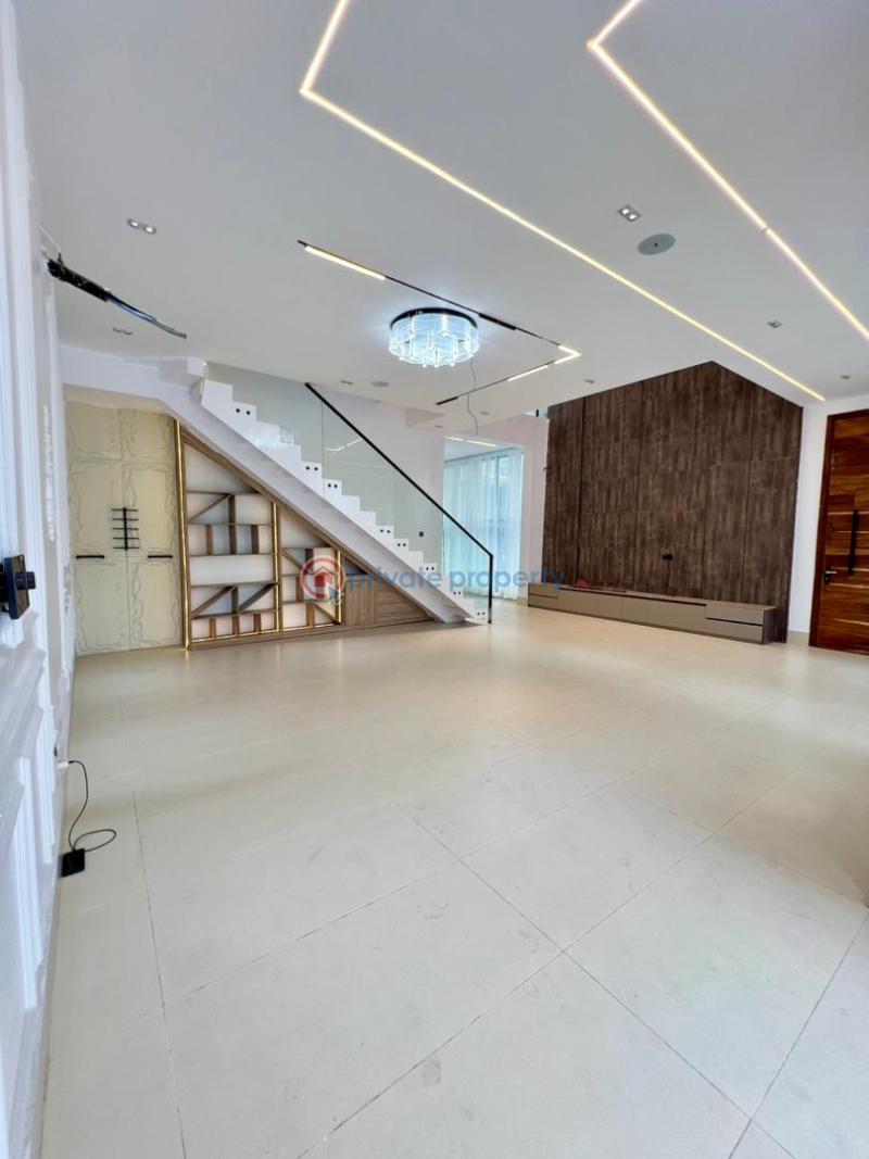5 bedroom Detached Duplex For Sale Ajah Lagos - 1
